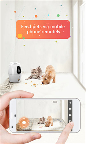 SmartPets官方