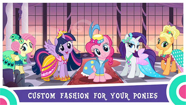 My Little Pony
