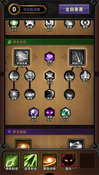 迷雾大陆