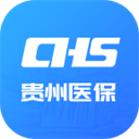 贵州医保服务平台