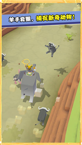 Stampede