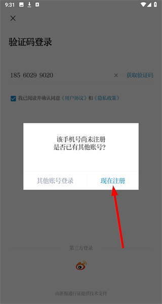 望潮