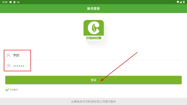 金叶在线