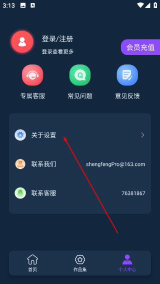 蜜蜂剪辑