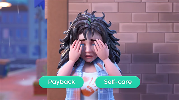 Project Makeover