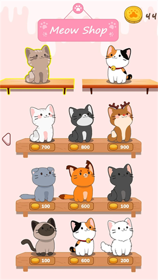 popcat音乐世界