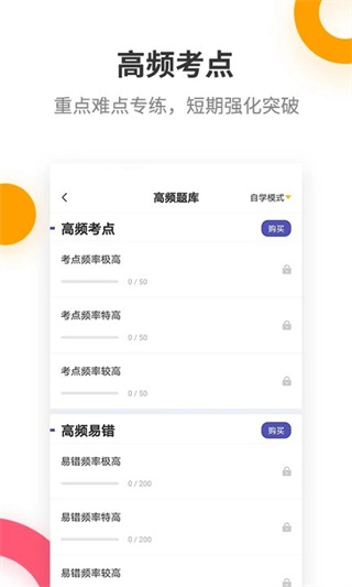 中级经济师提分王