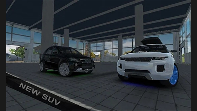 欧洲豪车