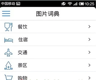 出国翻译官