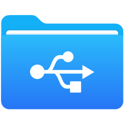 OTGUSB文件管理app