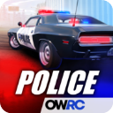 OWRC警察追逐
