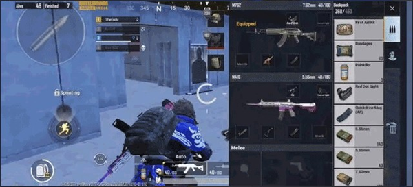 ScarFall2.0