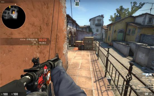 csgo手机内测版