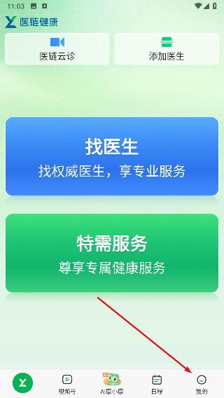 医链健康