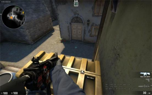 csgo手机内测版