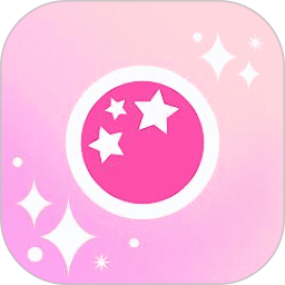 pinks闪闪相机官网