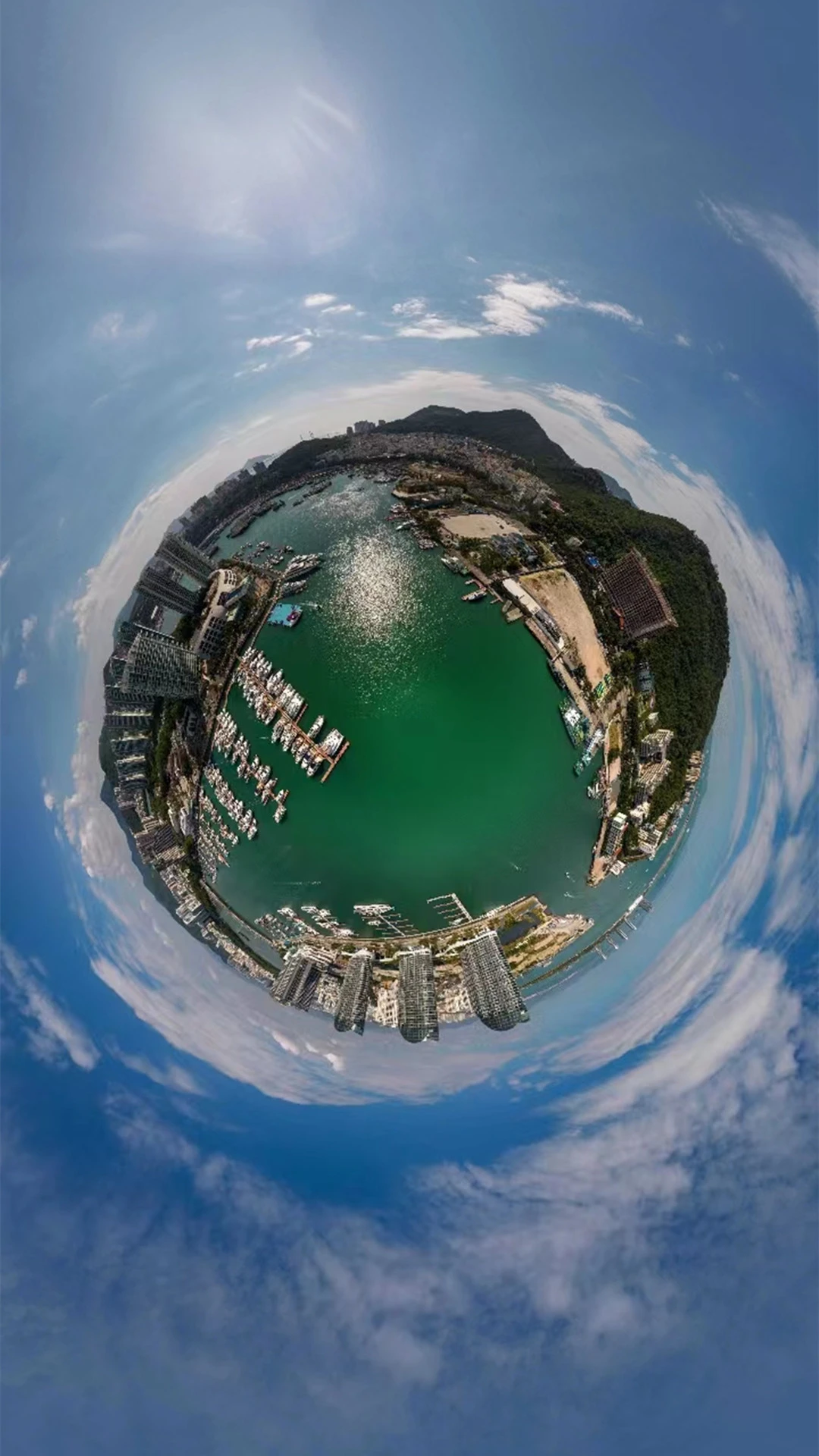 街景地图