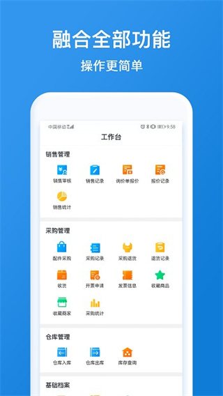 中驰车福配件商