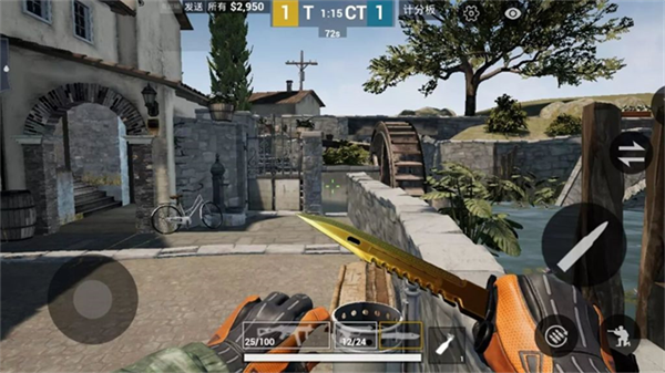 csgo测试版最新版本