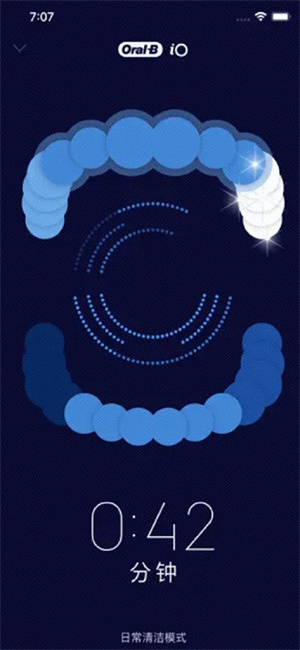 oralb电动牙刷官方