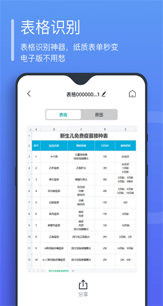 万能文字识别app手机版