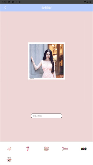 pinks闪闪相机官网