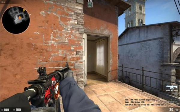 csgo手机内测版