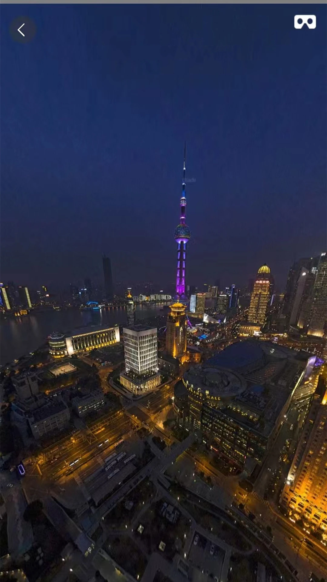 街景地图